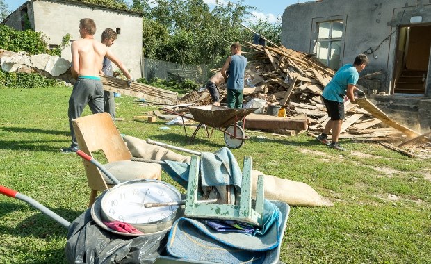 Rząd ma pomysł, jak usprawnić wypłatę środków dla poszkodowanych