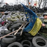 "Rząd Majdanu może wydobyć kraj z kryzysu"