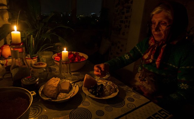 Rząd Mołdawii nie wyklucza masowych przerw w dostawach prądu