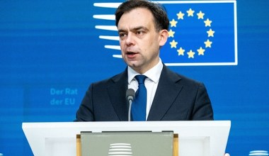 Rząd mówi o euro. "Mamy coraz więcej danych, badań i argumentów" 