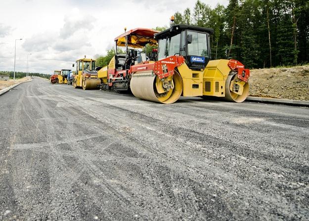 Rząd musi opracować nowe zasady budowy autostrad / Fot: Piotr Tracz /Reporter