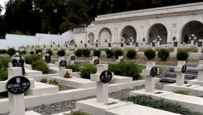 Rząd nie chce kolejnego konfliktu z Ukrainą. Cmentarz Orląt musi poczekać