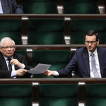 Rząd nie chce pracować nad projektem, który poparł Jarosław Kaczyński