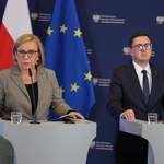 Rząd nie składa broni. Będą nowe ustawy obniżające ceny prądu i ciepła