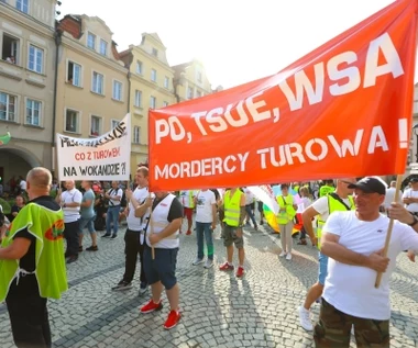 Rząd nie wie, co zrobić z Turowem. "Kopalni nie można zamknąć z dnia na dzień"