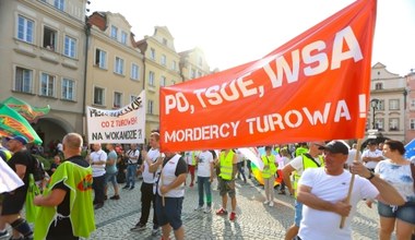 Rząd nie wie, co zrobić z Turowem. "Kopalni nie można zamknąć z dnia na dzień"