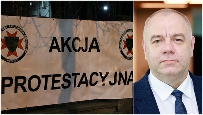 Rząd nie wyłoży pieniędzy na podwyżki dla górników