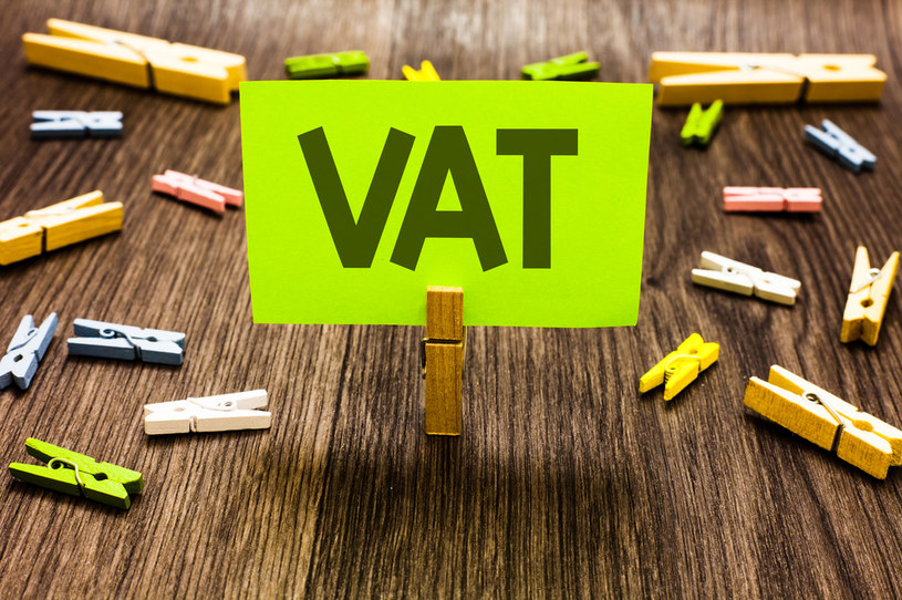 Rząd Niemiec obniżył VAT /123RF/PICSEL
