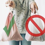 Rząd Niemiec wprowadza zakaz stosowania plastikowych torebek