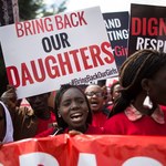 Rząd Nigerii zrywa rozmowy ws. porwanych nastolatek