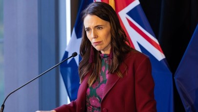 Rząd Nowej Zelandii: Wyeliminowanie koronawirusa jest niemożliwe