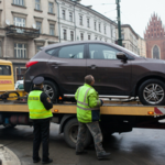 Rząd obiecał, a kierowcy uwierzyli. Zostają bez auta i z dużym problemem