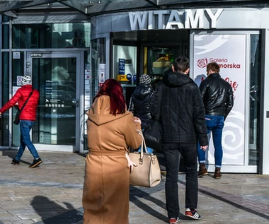 Rząd odmraża gospodarkę. PKB wystrzeli w górę?