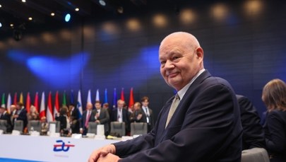 Rząd odpuszcza Glapińskiemu Trybunał Stanu? Zaskakujące doniesienia