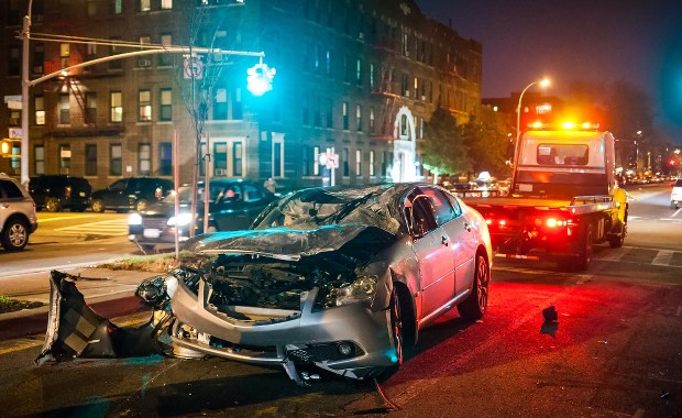 Rząd odpuszcza piratom drogowym. Drastycznej podwyżki mandatów nie będzie  