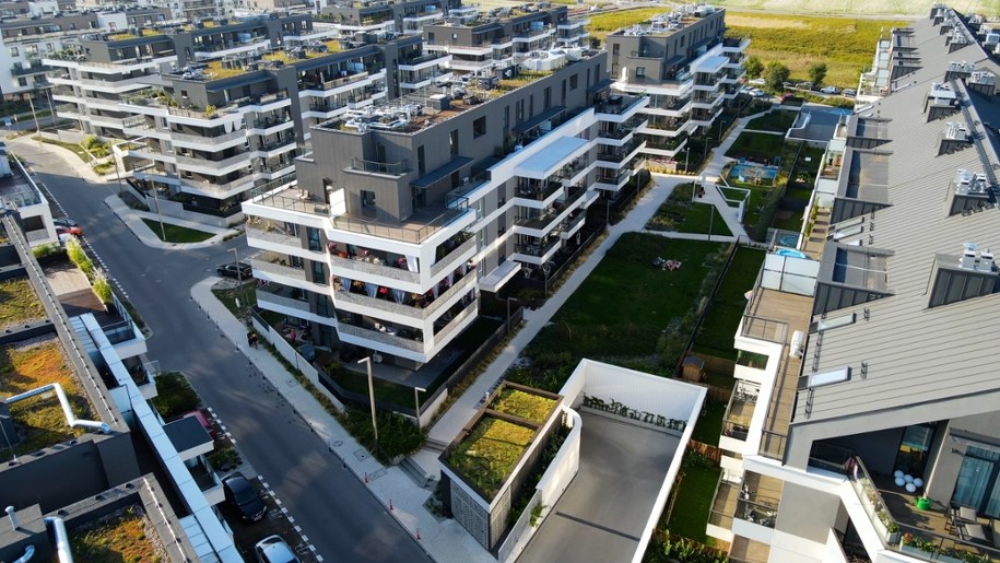 Rząd ogłosił plan na walkę z kryzysem mieszkaniowym (zdjęcie poglądowe) /Shutterstock