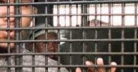Rząd ogranicza budowę nowych więzień i legalizuje przetrzymywanie skazanych w przeludnionych celach /AFP