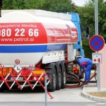 Rząd ograniczył zakupy paliwa. Słoweńcy mogą kupić do 50 litrów dziennie
