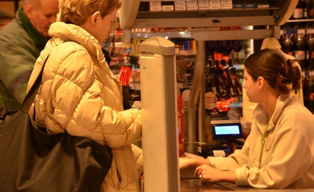 Rząd otwarty na projekt Solidarności o zakazie handlu w niedzielę
