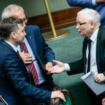 Rząd PiS bez ziobrystów jak "Dynastia" bez Alexis