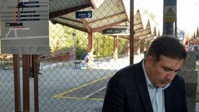 Rząd PiS chyba szuka guza, wpierając wroga prezydenta Ukrainy