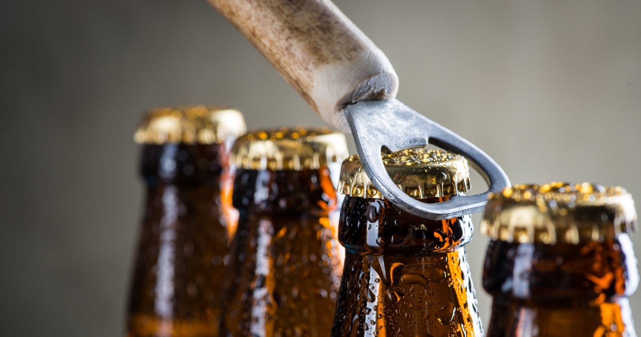 Rząd planuje drastyczny wzrost stawek akcyzy na piwo. /123RF/PICSEL
