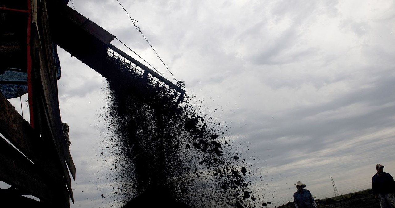 Rząd planuje przyjąć projekt ustawy o osłonach socjalnych dla pracowników energetyki i górnictwa węgla brunatnego. Zdjęcie ilustracyjne /AFP