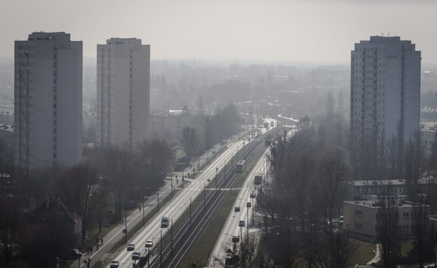 Rząd planuje walkę ze smogiem. Ma pomóc nowa akcyza samochodowa