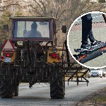 Rząd planuje zaostrzyć kontrolę pojazdów. Na celowniku ciągniki i hulajnogi