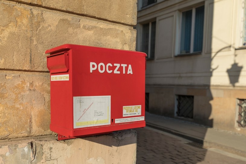 Rząd planuje zmiany w ustawie - Prawo pocztowe / Arkadiusz Ziolek /East News
