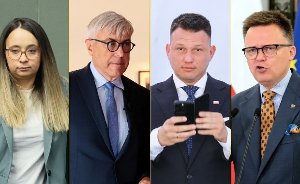 Rząd po liftingu to "wielka nadzieja" czy "stara śpiewka"? Fala komentarzy