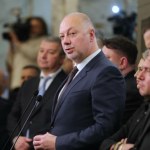 Rząd podaje się do dymisji. W Bułgarii zwyciężyła młodość