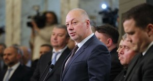 Rząd podaje się do dymisji. W Bułgarii zwyciężyła młodość