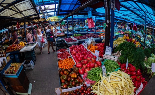 Rząd podał, ile wyniesie inflacja w 2025 r.