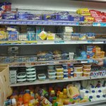 Rząd podejmuje walkę z fałszerzami żywności