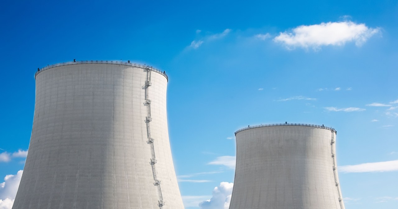 Rząd podjął uchwałę o wyborze amerykańskiego Westinghouse na dostawcę technologii do budowy pierwszej elektrowni jądrowej. Zdjęcie ilustracyjne /123RF/PICSEL