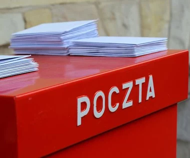 Rząd pomoże Poczcie Polskiej