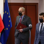 Rząd popiera weryfikację covidową. Teraz czas na Sejm