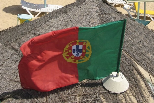 Rząd Portugalii premiera Jose Socratesa przeprowadził przez parlament ustawę budżetową /AFP