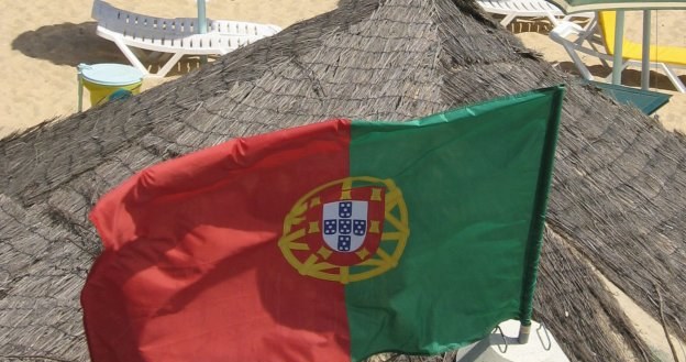 Rząd Portugalii premiera Jose Socratesa przeprowadził przez parlament ustawę budżetową /AFP
