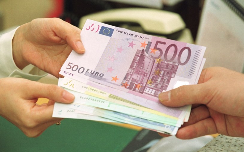 Rząd powinien dążyć do wprowadzenia euro? Polacy niemal zgodni