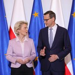 Rząd powinien powiedzieć Brukseli "sprawdzam"