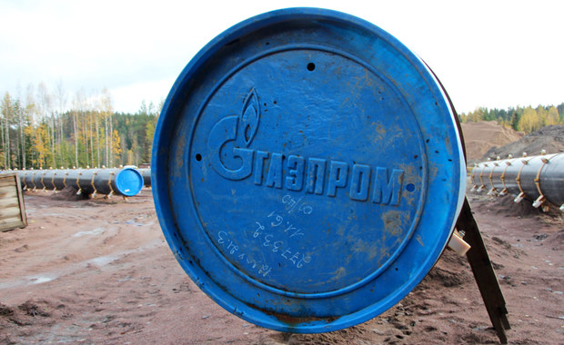 Rząd przejmuje aktywa Gazpromu w Polsce