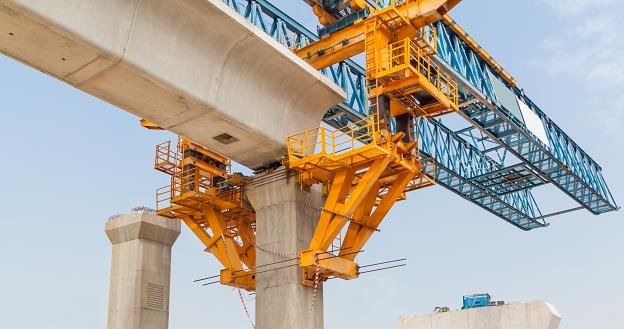 Rząd przeznaczy 2,3 mld zł na nowe mosty w Polsce /&copy;123RF/PICSEL