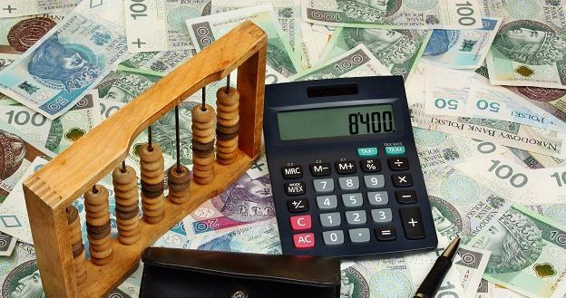 Rząd przygotowuje rewolucyjne zmiany w podatkach /&copy;123RF/PICSEL