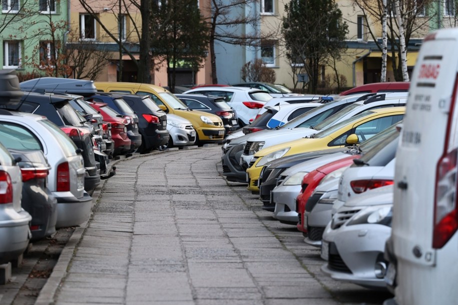 Rząd przygotowuje zmiany w OC /Shutterstock