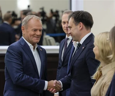 Rząd przyjął budżet na 2026 r. Minister finansów zdradza szczegóły 