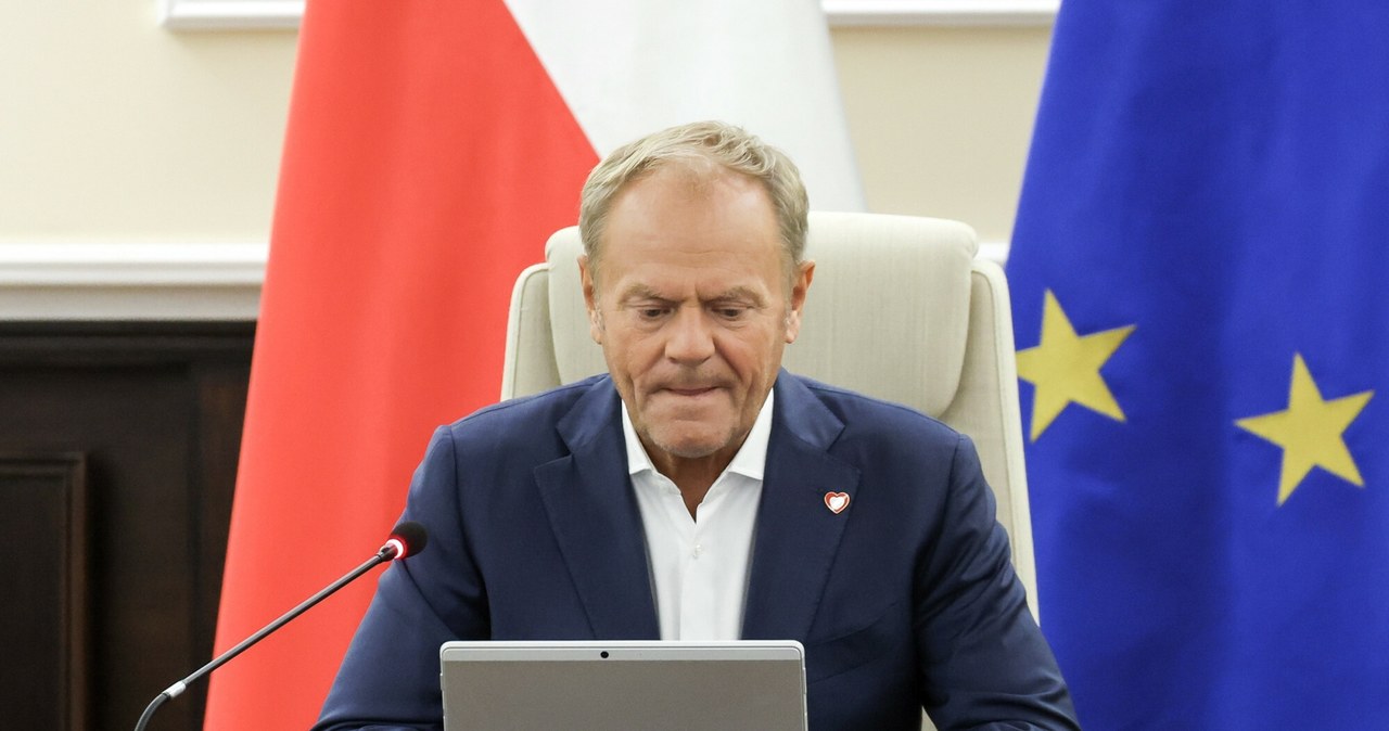 Rząd przyjął kolejny pakiet ustaw deregulacyjnych /Jacek Domiński /Reporter