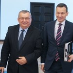 Rząd przyjął nowy program budowy dróg. Morawiecki: największy w historii, 294 mld zł na inwestycje 