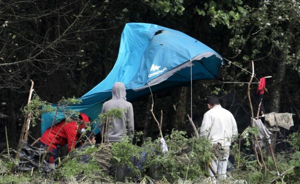 Rząd przyjął pakiet ws. cudzoziemców. "​Odzyskujemy kontrolę nad polskimi granicami" 